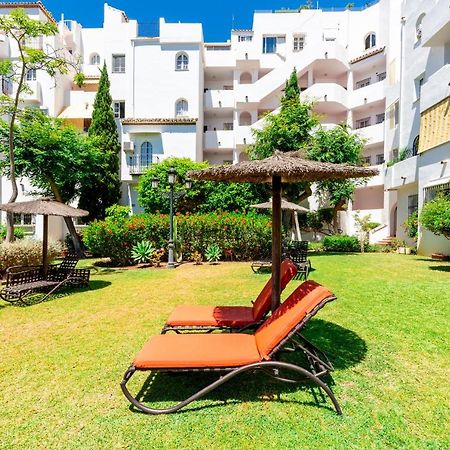 Apartment Pueblo Quinta Benalmádena Buitenkant foto